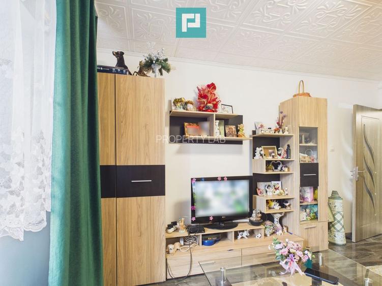 Apartament o cameră Vladimirescu - 7