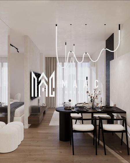 APARTAMENT TIP STUDIO I CALEA SURII MICI