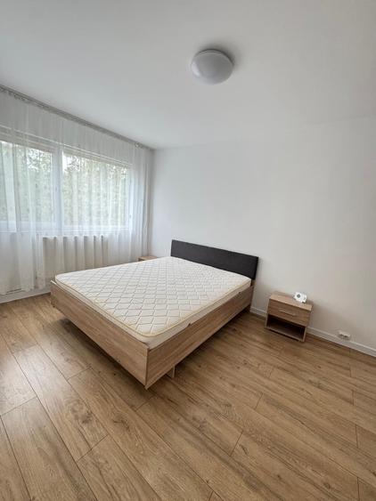 PODU ROS - CANTEMIR - 2 CAMERE RENOVAT TOTAL - ETAJ INTERMEDIAR - MOBILAT - UTILAT - MUTARE IMEDIATA
