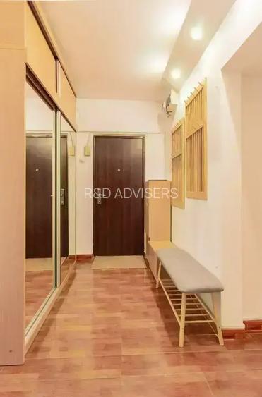 Apartament 3 Camere, renovat I metrou Piata Sudului I Mall Sun Plaza - 10