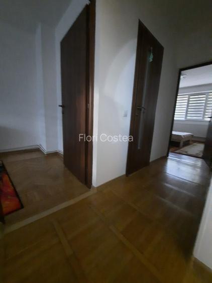 Apartament 3 camere Pajura, recent renovat, complet mobilat - 9
