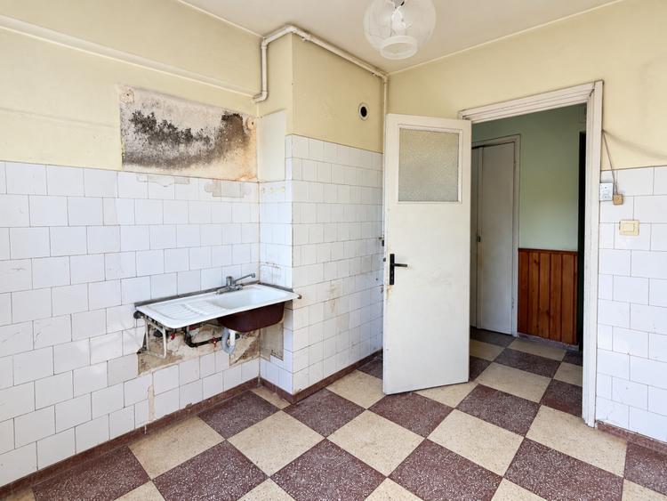 Apartament insorit, cu mult potential, langa AFI mall/Tribunal/Directia Fiscala