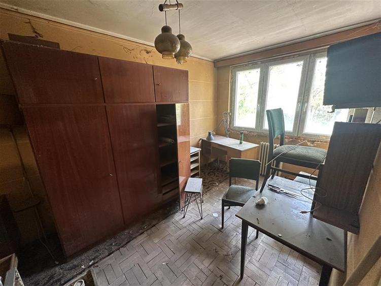 Apartament 3 camere, ultracentral