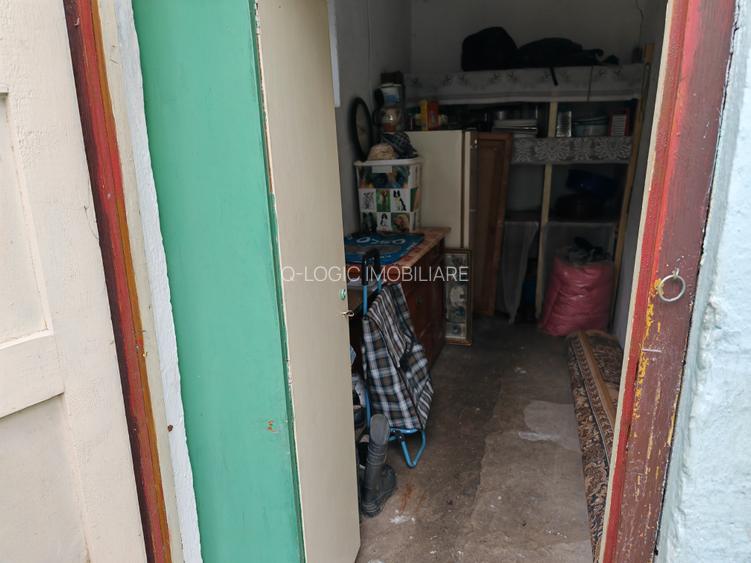 Casa 5 camere libera la vanzre zona Grivitei - 8