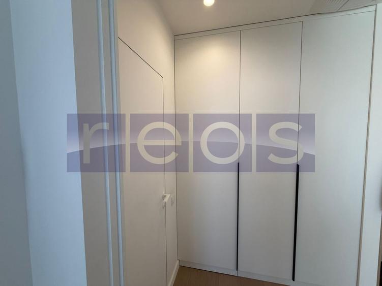 VANZARE APARTAMENT 2 CAMERE | BARBU VACARESCU | 51MP | MOBILAT-UTILAT