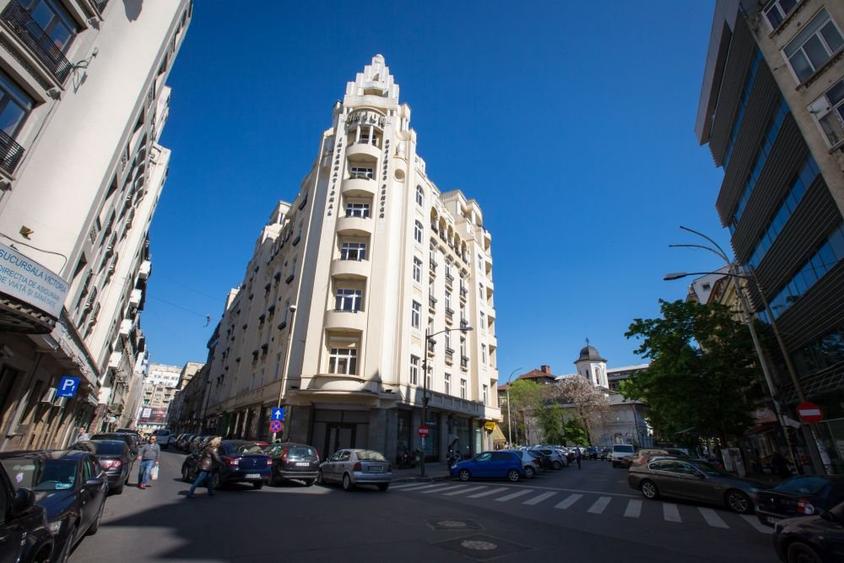 Union 1, Ion Campineanu 11 - comision 0%, reprezentam proprietarul!