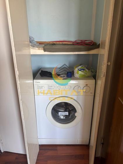 3 camere Brancoveanu stradal centrala termica liber