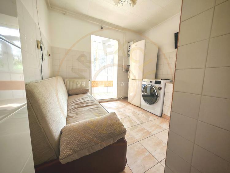 Apartament 2 camere in Mioveni cu vedere catre padure - 8