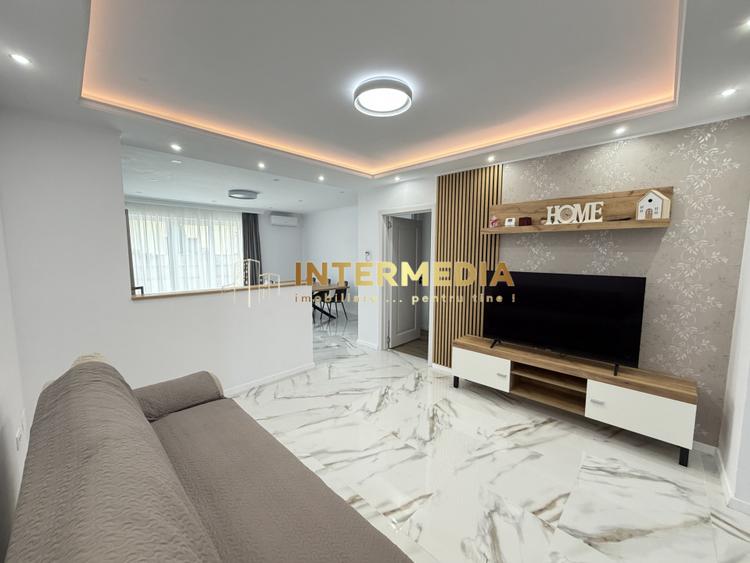 APARTAMENT NOU ÎNCHIRIERE – CENTRU, PRIMA ÎNCHIRIERE, MOBILAT, UTILAT, PARCARE