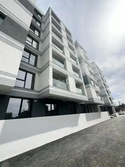 Apartament 3 camere și grădină - ansamblul Ghica Apartments - 9