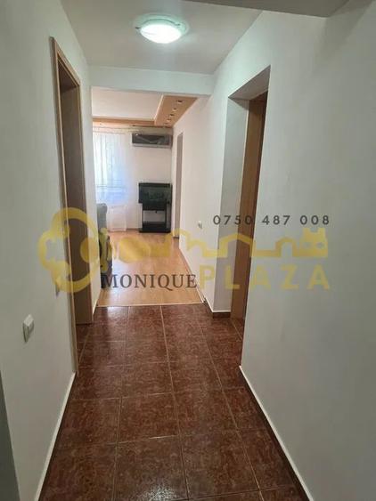 3 Camere | Bd. M.E. | CT | Boxa | Izolat | Balcon inchis | Renovat |