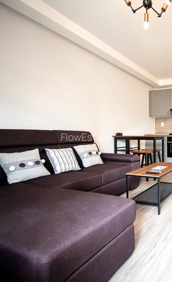 Ap 2 Camere | 10 min Metrou Unirii | Central | Centrala |  Pet Friendly - 3