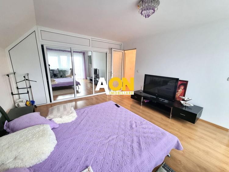 De vanzare casa 5 camere , 886mp teren, zona Alba-Micesti