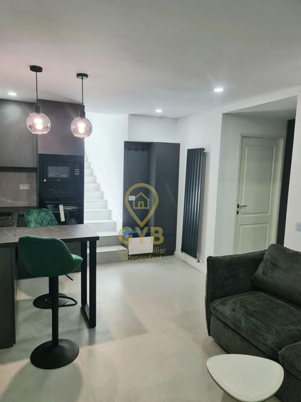 Apartament 2 camere + Studio ULTRACENTRAL // Vasile Alecsandri