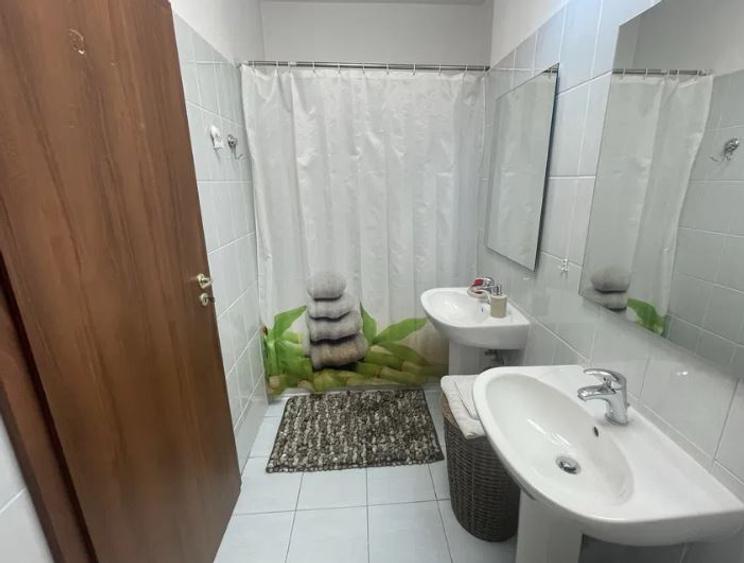 Apartament 3 Camere,Titan,Auchan,bl.2008,DECOMANDAT,Amenajat,centrala,parcare