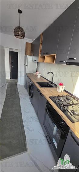 Apartament 2 camere/ bloc nou/ finisaje premium / toate utilitatile/ Militari Re