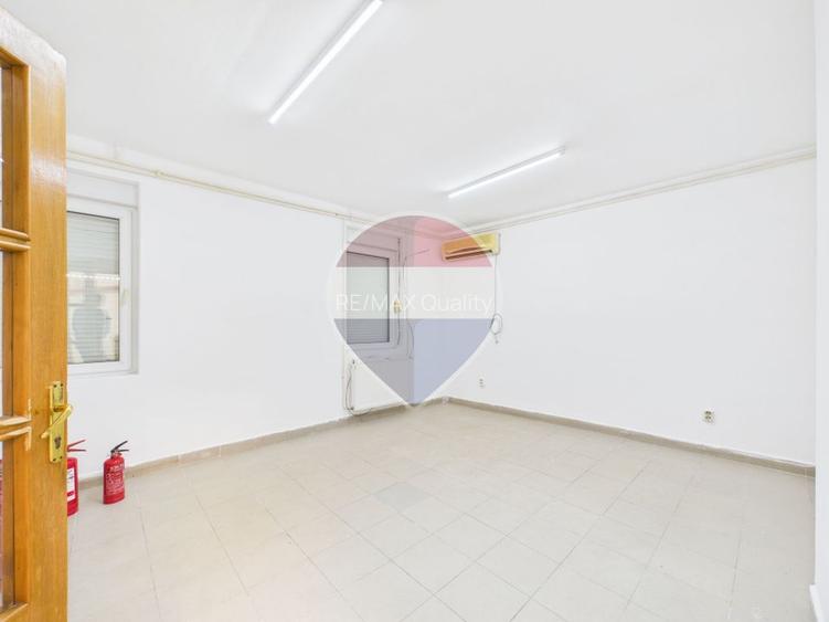 Casa cu 8 camere de vanzare | rezidential si comercial | Nerva Traian - 9