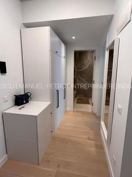 Apartament 2 camere Nusco City | Aviatiei | Pipera | cu parcare | - 9