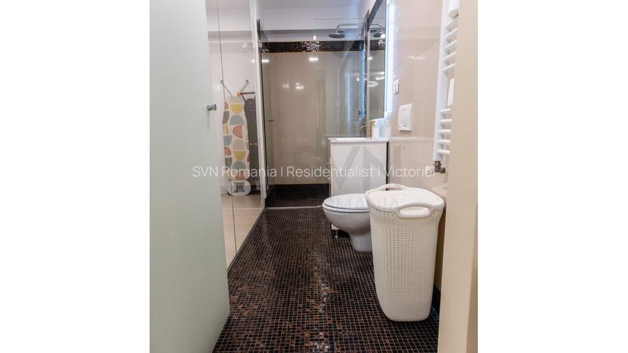REA1029233 APARTAMENT SUPERB l NOU RENOVAT l PARCARE l TERASA 31 MP l HERASTRAU - 22