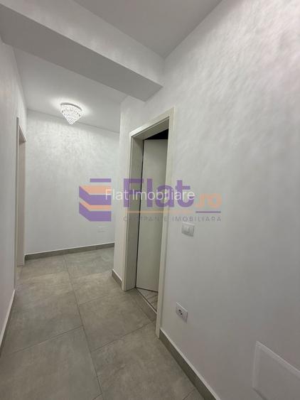 Apartament modern cu 3 camere, 2 băi și parcare inclusă – Grandis - 12