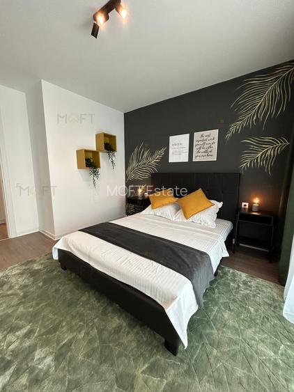 2 camere | PROASPAT RENOVAT | Aviatiei - Pipera | Parcare subterana - 5