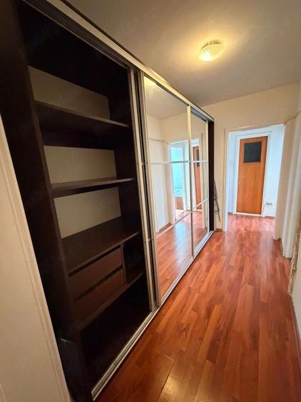 Dristor - 3 camere - metrou Dristor - bloc reabilitat