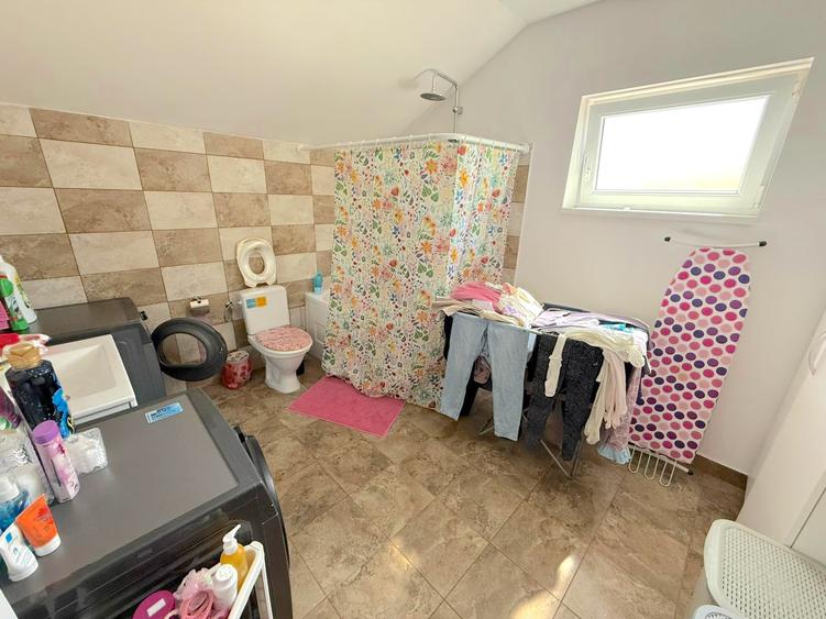 Individuala 4 camere P+M - 134mp Str.Lacramioarei | gata de mutat | 45 poze