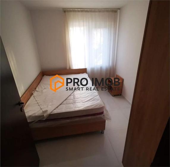 Apartament 2 camere cf 2 semidecomandat zona Crang