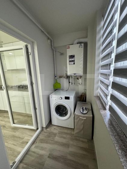 Apartament 2 camere, renovat, Siret