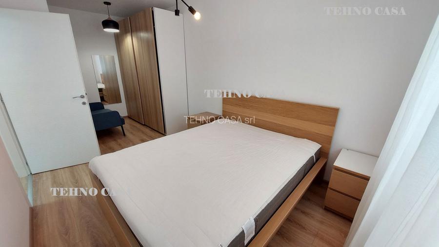 Theodor Pallady, Metrou Nicole Teclu, PALLADIUM Residence, loc parcare - 10