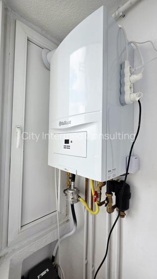 UNIRII | 2 CAMERE | 75 MP | CENTRALĂ PROPRIE |  ZUGRĂVIT ACUM I 3 BALCOANE. - 20