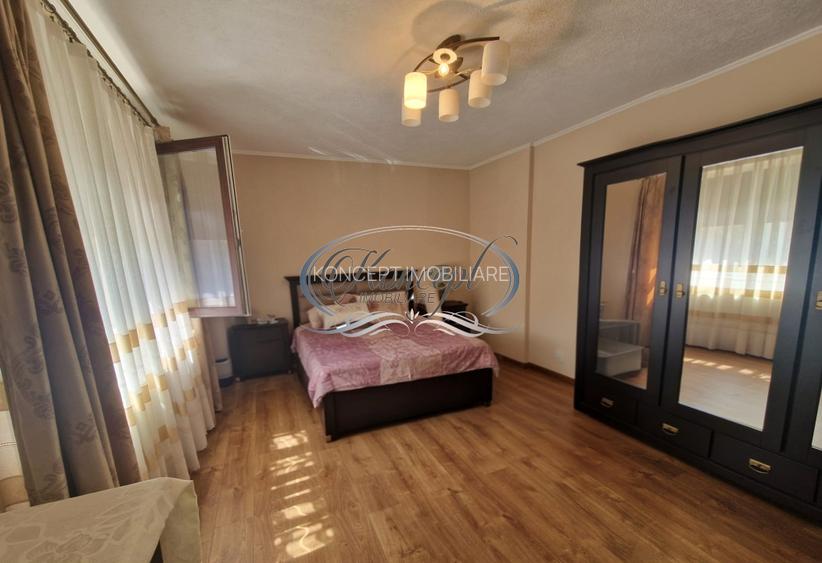 Apartament 3 camere cu terasa in vila, Zorilor - 5