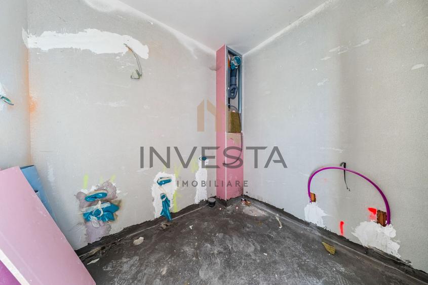 Penthouse exclusivist – Etajul 14, Panorama superba! Pret TVA Inclus!