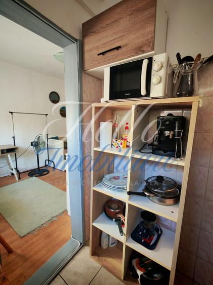 Garsonieră 20 mp, zona Gruia, Cluj-Napoca