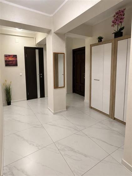 Apartament 3 camere decomandat Sun City Galata 67 mp