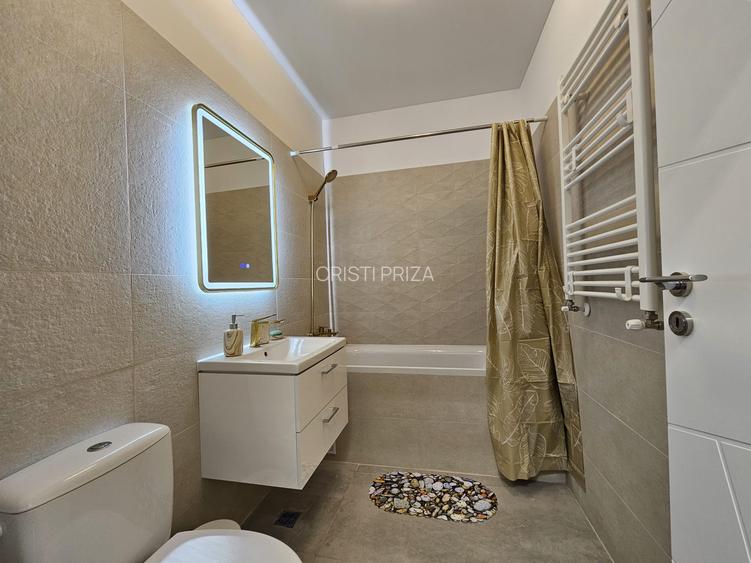Studio ( Apollo Residence, metrou Berceni) - 4