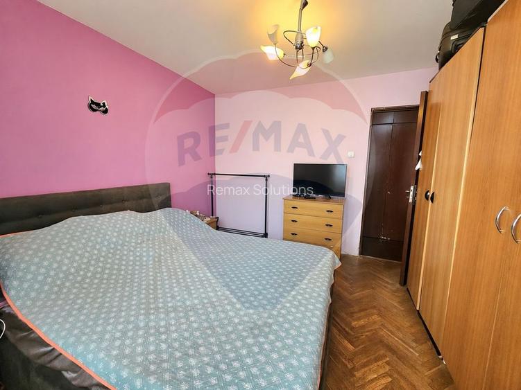 Apartament cu 3 camere de vanzare Casa de Cultura Constanta - 4