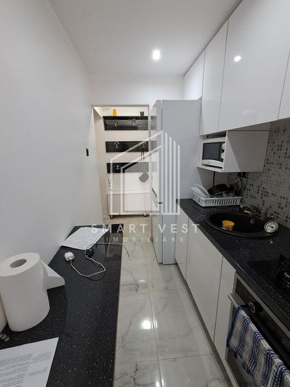 Apartament 2 camere | Parter | Zona Micro 14