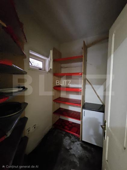 Casă la munte în Scărișoara – 286 mp, teren 2.699 mp - 8