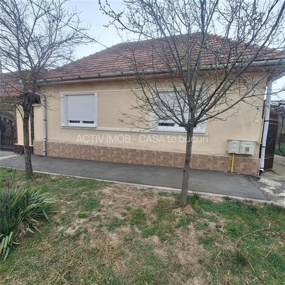 Bocsa Vasiova, Casa cocheta pentru familie, cu Gradina. - 28