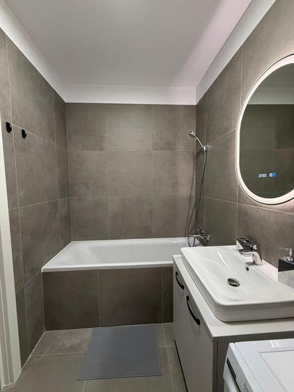 Apartament 2 camere / Pallady / Bloc nou/ Metrou 5'/ Centrala