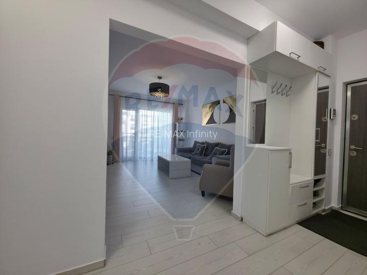 Apartament premium cu 3 camere, terase generoase si parcare, Buna Ziua - 11