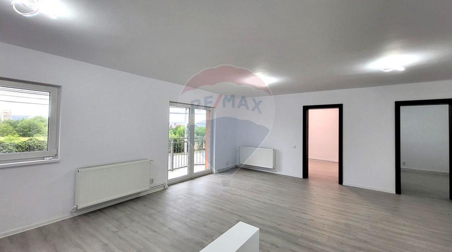 Spatiu birouri de inchiriat 60 mp Gheorgheni
