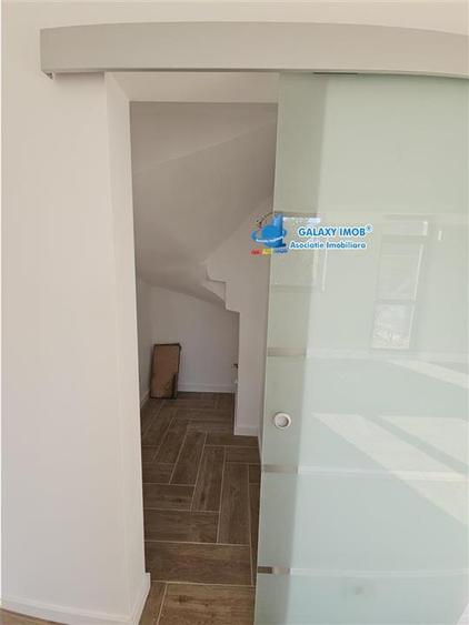 Vila P+1+M Chitila Str Islaz Scoala Noua Parc Valea Mangului