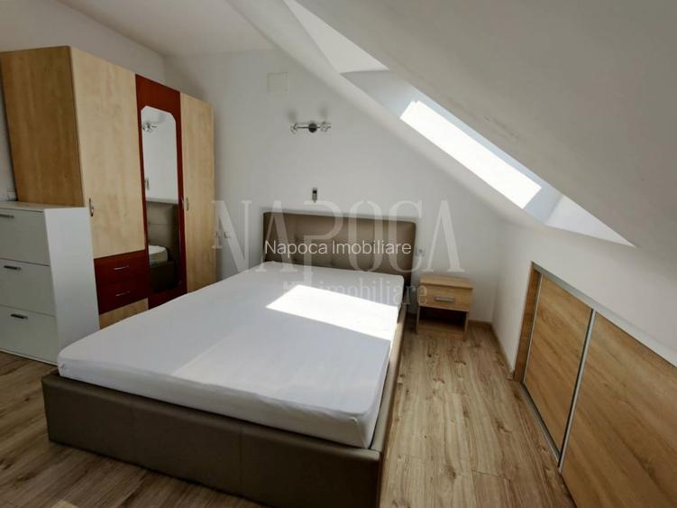 Casa 11 camere de vanzare in Zorilor, Cluj Napoca - 11