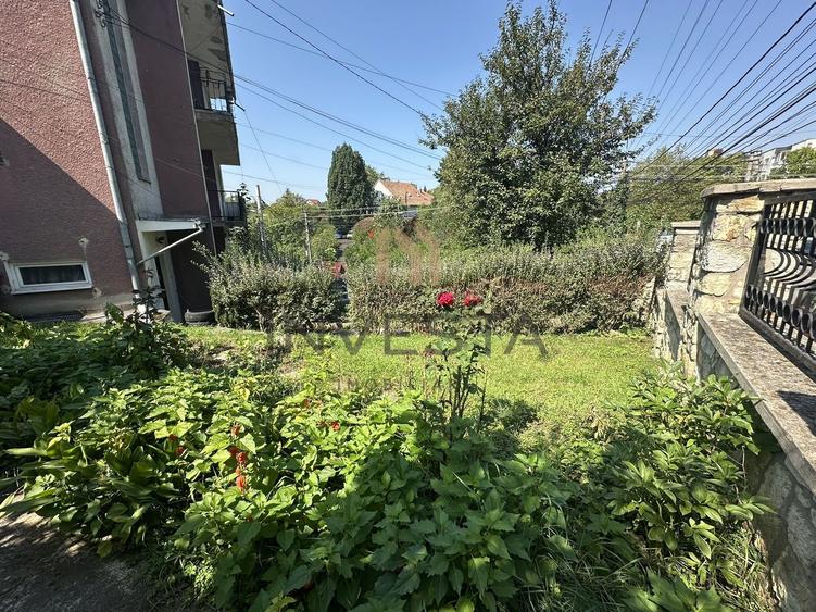 Apartament 4 camere 114 mp etajul 2, zona strazii Serpuitoare!
