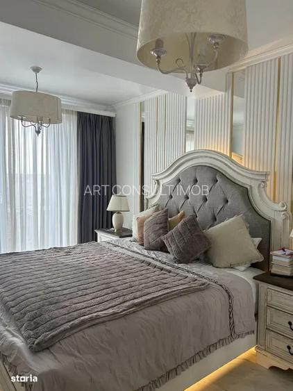 3 CAMERE | 126 MP| TERASĂ 27 MP | TOMIS PLUS | BLOC 2020| PARCARE ÎN PROPRIETATE - 3