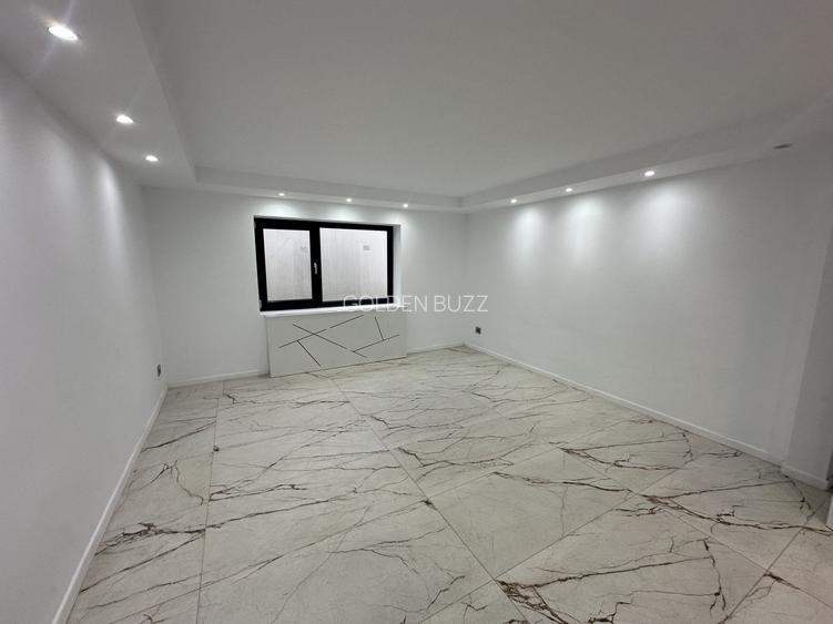VIla S+P+1+M | Teren de 1000mp | Lift Interior | Finisata Complet - 19