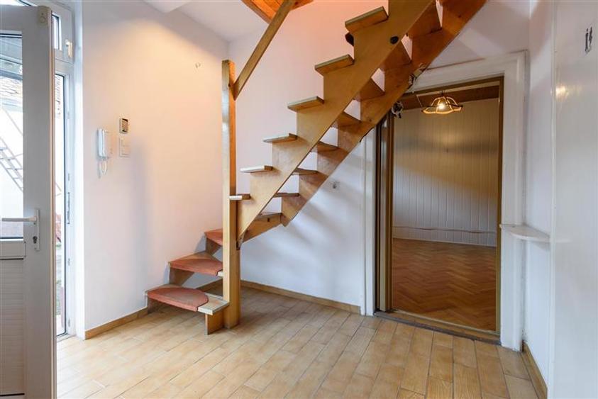 Proprietate ampla, Central,  Brasov: rezidential/ investitional/ servicii