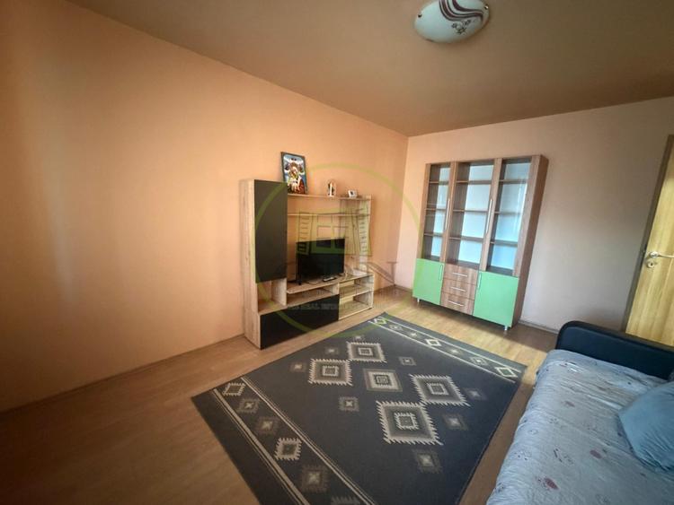 Apartament 2 camere de închiriat – Str. Codrul Cosminului